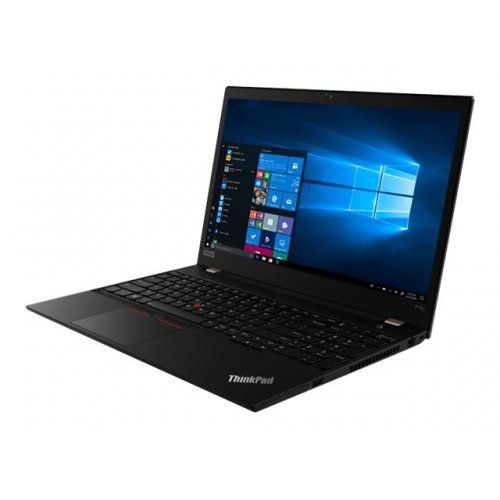 Лаптоп Lenovo ThinkPad T15 G1 20S7 20S7S8L400 (снимка 3)