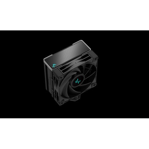 Охлаждане за компютри > DeepCool R-AK400-BKNNMN-G-2 (снимка 2)
