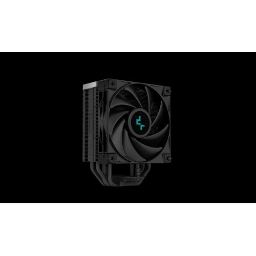 Охлаждане за компютри > DeepCool R-AK400-BKNNMN-G-2 (снимка 3)