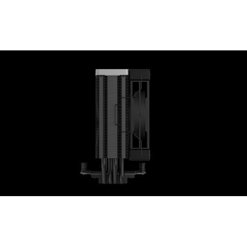 Охлаждане за компютри > DeepCool R-AK400-BKNNMN-G-2 (снимка 4)