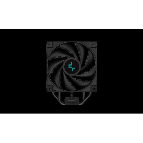 Охлаждане за компютри > DeepCool R-AK400-BKNNMN-G-2 (снимка 5)