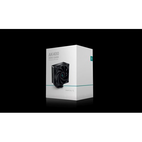 Охлаждане за компютри > DeepCool R-AK400-BKNNMN-G-2 (снимка 11)
