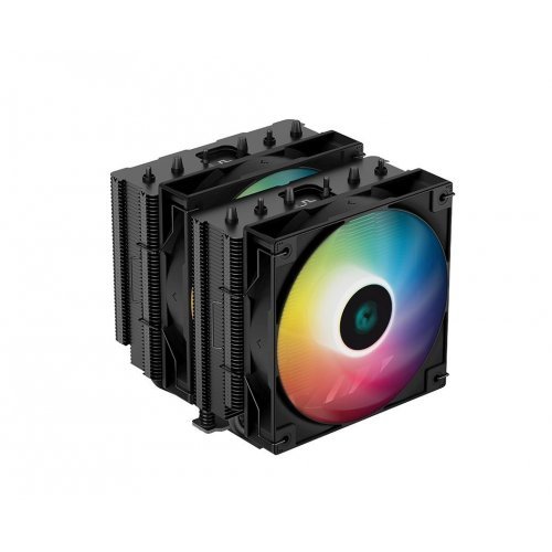 Охлаждане за компютри > DeepCool R-AG620-BKANMN-G-2 (снимка 1)