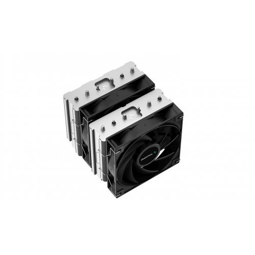 Охлаждане за компютри > DeepCool R-AG620-BKNNMN-G-1 (снимка 3)