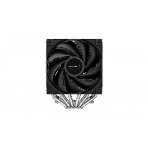Охлаждане за компютри > DeepCool R-AG620-BKNNMN-G-1 (снимка 4)