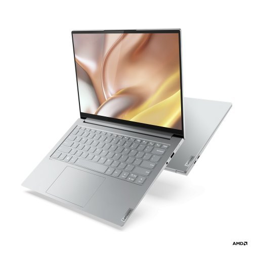 Лаптоп Lenovo Yoga Slim 7 Pro 14ARH7 82UU 82UU002QBM (снимка 1)