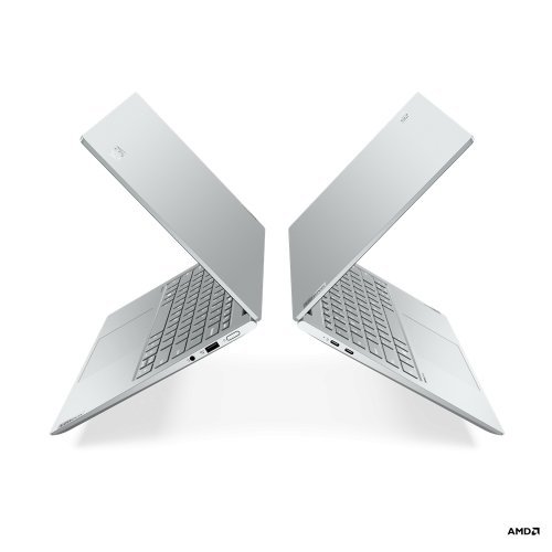 Лаптоп Lenovo Yoga Slim 7 Pro 14ARH7 82UU 82UU002QBM (снимка 3)