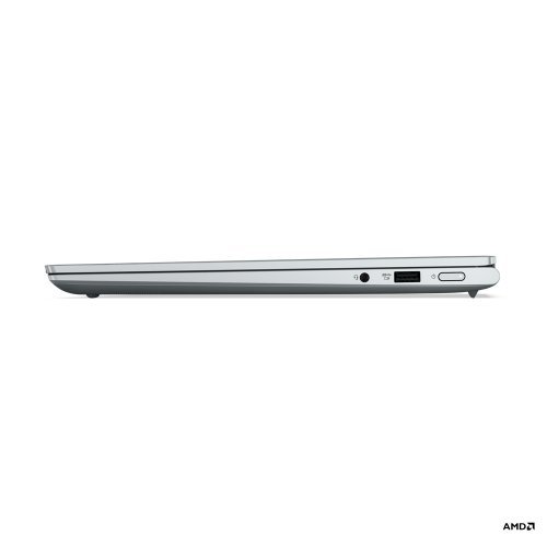 Лаптоп Lenovo Yoga Slim 7 Pro 14ARH7 82UU 82UU002QBM (снимка 4)