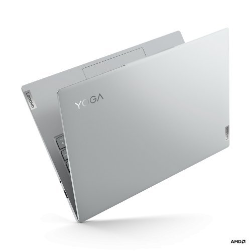 Лаптоп Lenovo Yoga Slim 7 Pro 14ARH7 82UU 82UU002QBM (снимка 13)