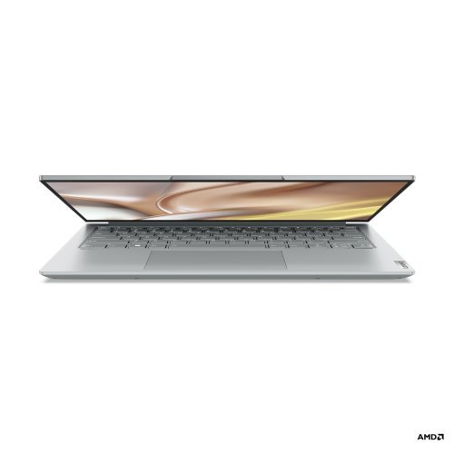 Лаптоп Lenovo Yoga Slim 7 Pro 14ARH7 82UU 82UU002QBM (снимка 14)