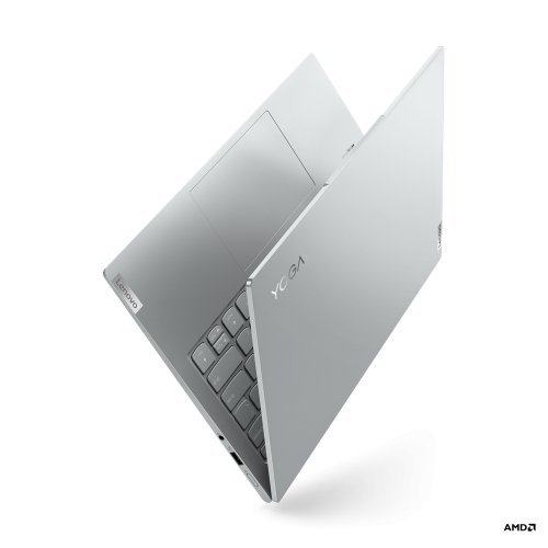 Лаптоп Lenovo Yoga Slim 7 Pro 14ARH7 82UU 82UU002QBM (снимка 15)