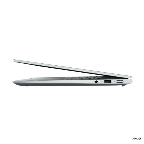 Лаптоп Lenovo Yoga Slim 7 Pro 14ARH7 82UU 82UU002QBM (снимка 16)