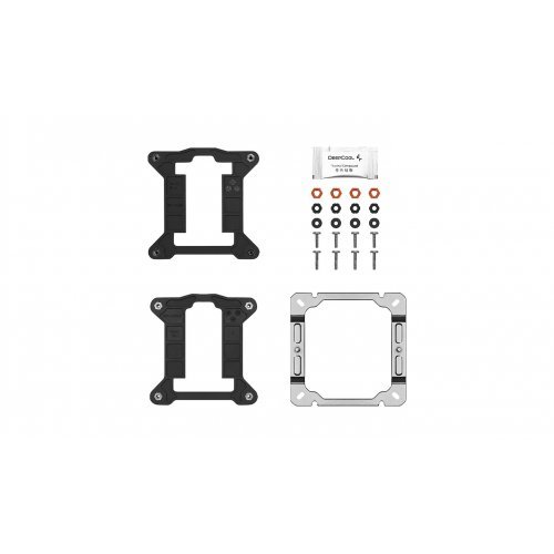 Охлаждане за компютри > DeepCool R-AG400-BKNNMN-G-1 (снимка 2)