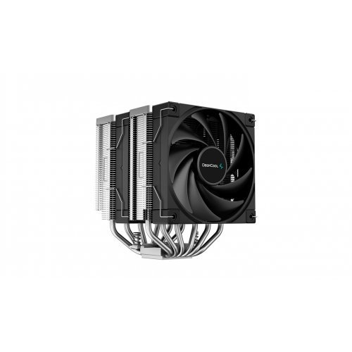 Охлаждане за компютри > DeepCool AK620 R-AK620-BKNNMT-G  (снимка 2)