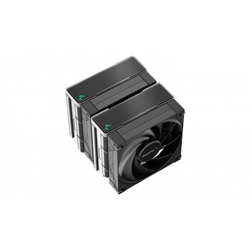 Охлаждане за компютри > DeepCool AK620 R-AK620-BKNNMT-G  (снимка 3)