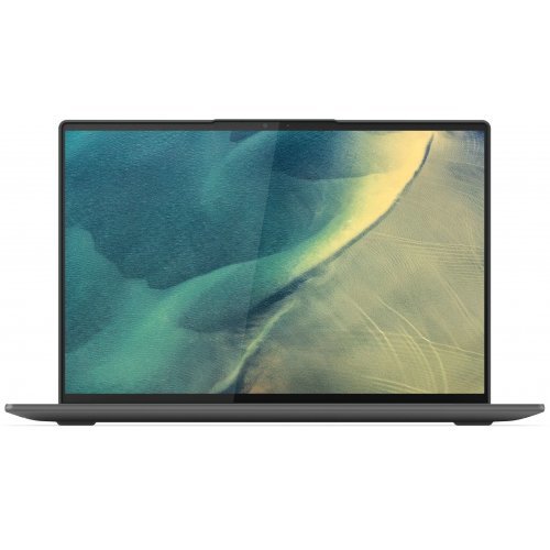 Лаптоп Lenovo Yoga Slim 7 Pro 14ARH7 82UU 82UU002PBM (снимка 3)