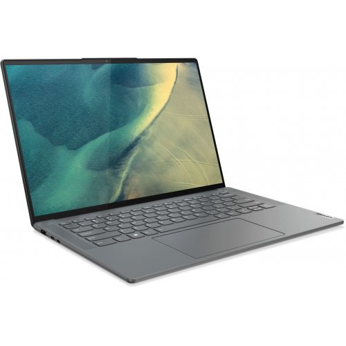 Лаптоп Lenovo Yoga Slim 7 Pro 14ARH7 82UU 82UU002PBM (снимка 1)