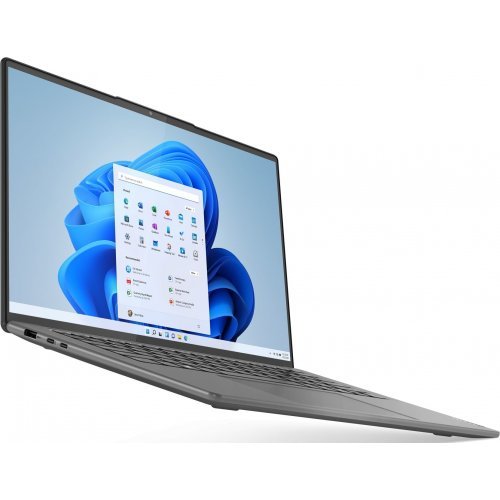 Лаптоп Lenovo Yoga Slim 7 Pro 14ARH7 82UU 82UU002PBM (снимка 9)
