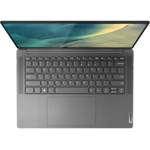 Лаптоп Lenovo Yoga Slim 7 Pro 14ARH7 82UU 82UU002PBM (снимка 10)