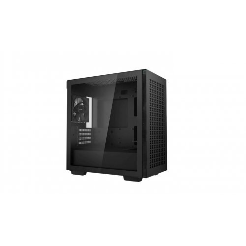 Компютърна кутия DeepCool R-CH370-BKNAM1-G-1 (снимка 2)