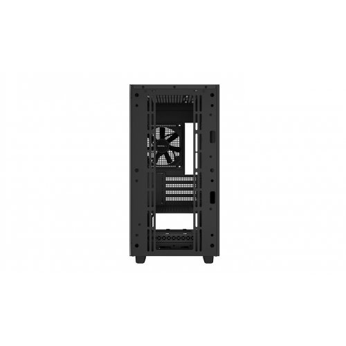 Компютърна кутия DeepCool R-CH370-BKNAM1-G-1 (снимка 4)