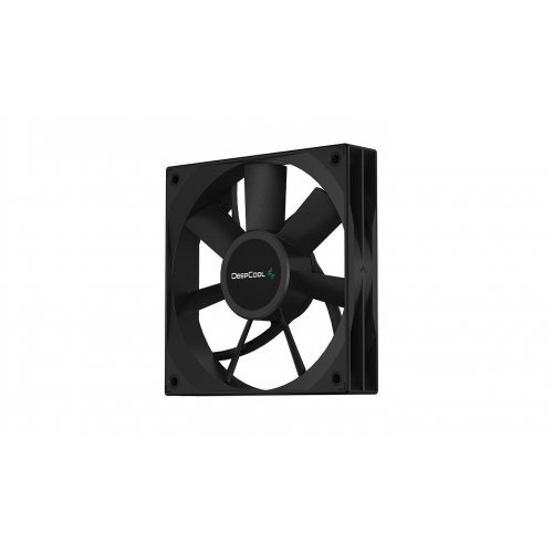 Компютърна кутия DeepCool R-CH370-BKNAM1-G-1 (снимка 11)