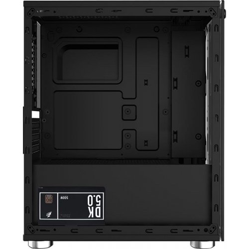 Компютърна кутия 1stPlayer X2-3R1 (снимка 3)