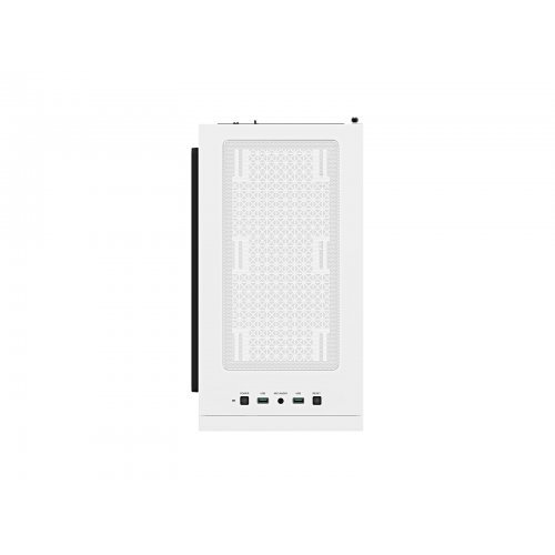 Компютърна кутия DeepCool R-MACUBE110-WHNGM1N-G-1 (снимка 8)