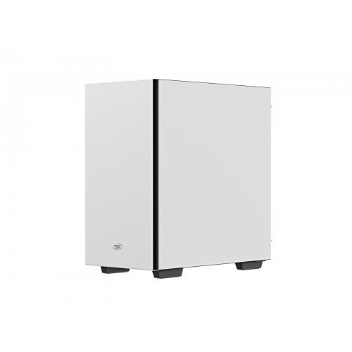 Компютърна кутия DeepCool R-MACUBE110-WHNGM1N-G-1 (снимка 9)