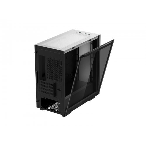 Компютърна кутия DeepCool R-MACUBE110-WHNGM1N-G-1 (снимка 12)
