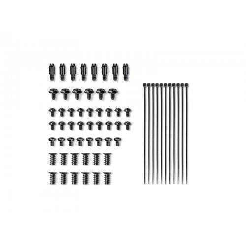 Компютърна кутия DeepCool R-MACUBE110-WHNGM1N-G-1 (снимка 14)