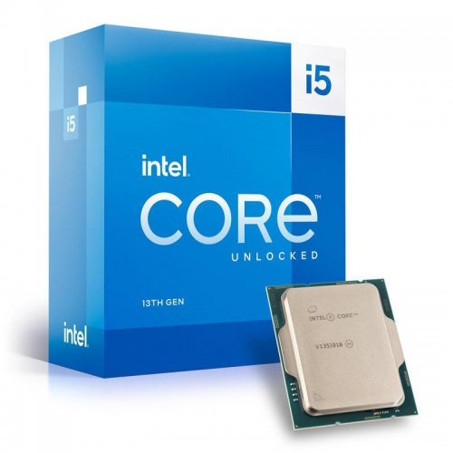 Процесор Intel Core i5-13600K BX8071513600K (снимка 1)
