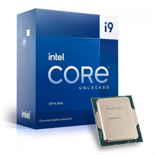 Процесор Intel Core i9-13900KF BX8071513900KF (снимка 1)