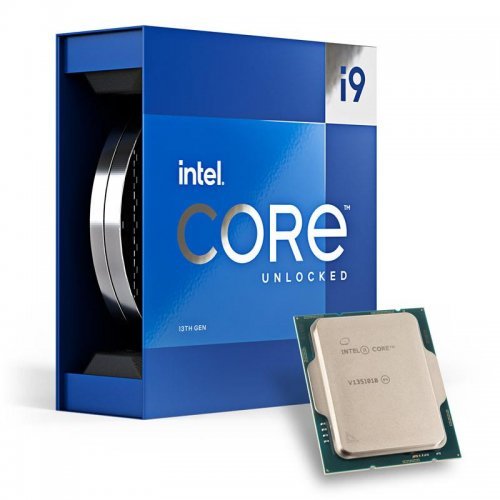 Процесор Intel Core i9-13900K BX8071513900K (снимка 1)