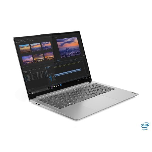 Лаптоп Lenovo Yoga Slim 7 Pro 14IHU5 O 82NH 82NH009QBM (снимка 3)