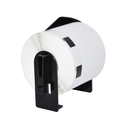 Консумативи за етикетни принтери > Makki MK-DK-11209 (снимка 4)