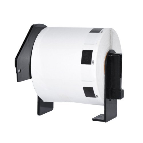 Консумативи за етикетни принтери > Makki MK-DK-11209 (снимка 5)