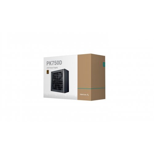Захранващ блок DeepCool R-PK750D-FA0B-EU (снимка 9)
