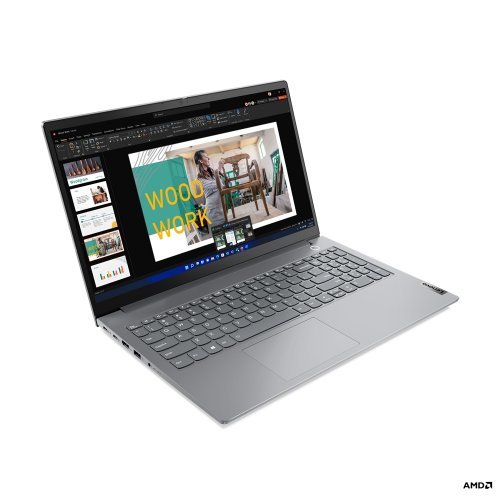 Лаптоп Lenovo ThinkBook 15 G4 ABA 21DL000BBM (снимка 2)