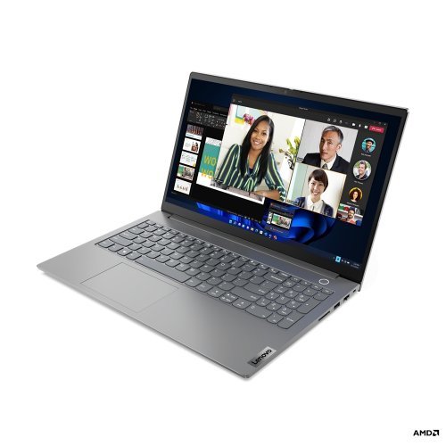 Лаптоп Lenovo ThinkBook 15 G4 ABA 21DL000BBM (снимка 3)