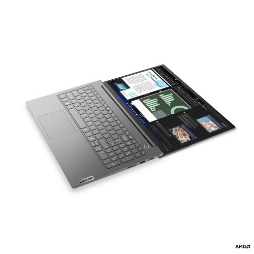 Лаптоп Lenovo ThinkBook 15 G4 ABA 21DL000BBM (снимка 4)