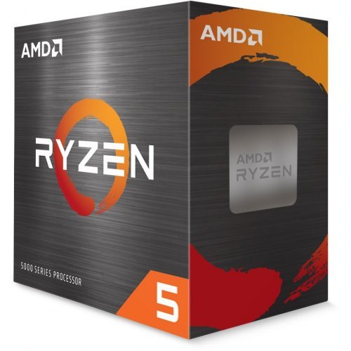 Процесор AMD (снимка 1)