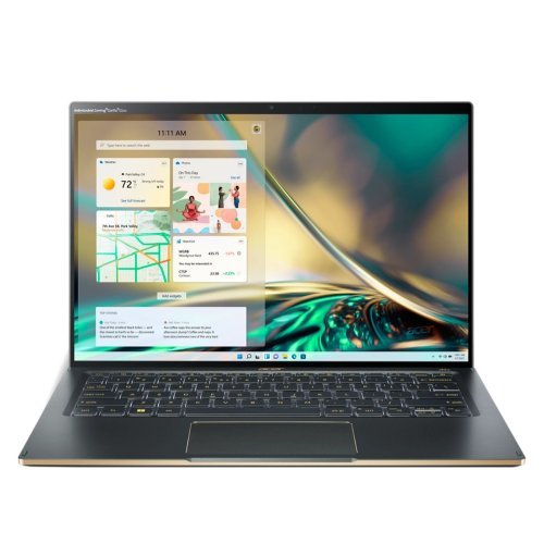 Лаптоп Acer NX.K0KEX.003_HP.DSCAB.008 (снимка 1)