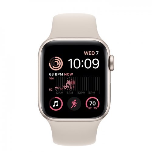 Ръчен часовник Apple MNPH3BS/A (снимка 2)