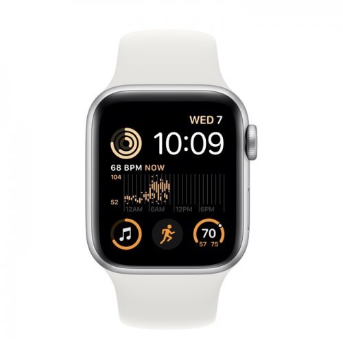 Ръчен часовник Apple MNPP3BS/A (снимка 2)