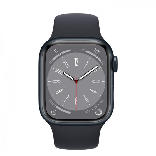 Ръчен часовник Apple MNHV3BS/A (снимка 2)