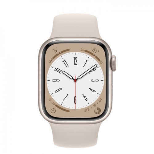 Ръчен часовник Apple MNHY3BS/A (снимка 2)