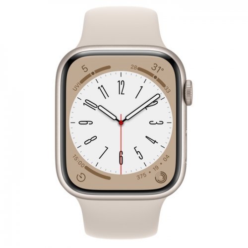 Ръчен часовник Apple MNK73BS/A (снимка 2)