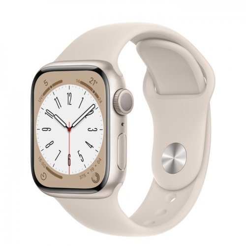 Ръчен часовник Apple MNP63BS/A (снимка 1)