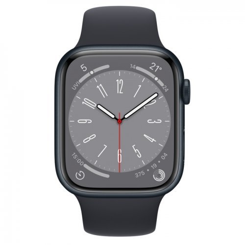 Ръчен часовник Apple MNP13BS/A (снимка 2)
